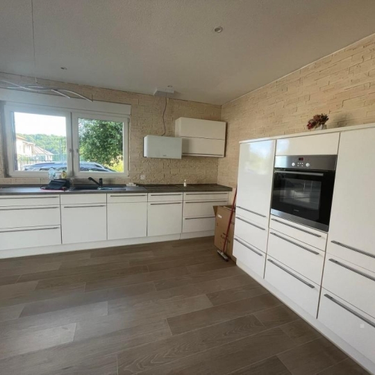  AGENCE IMMOBILIERE MB : Maison / Villa | OETING (57600) | 118 m2 | 159 000 € 