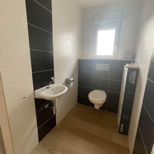  AGENCE IMMOBILIERE MB : Maison / Villa | OETING (57600) | 118 m2 | 159 000 € 