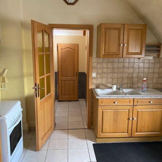  Agence immobilière MB : Appartement | FORBACH (57600) | 97 m2 | 65 000 € 