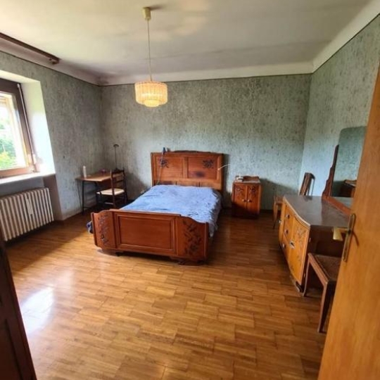  AGENCE IMMOBILIERE MB : Maison / Villa | BOUSBACH (57460) | 180 m2 | 239 200 € 