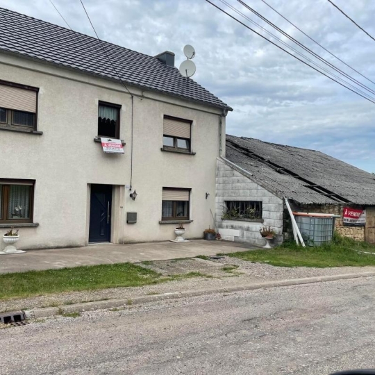  AGENCE IMMOBILIERE MB : Maison / Villa | BOUSBACH (57460) | 180 m2 | 239 200 € 