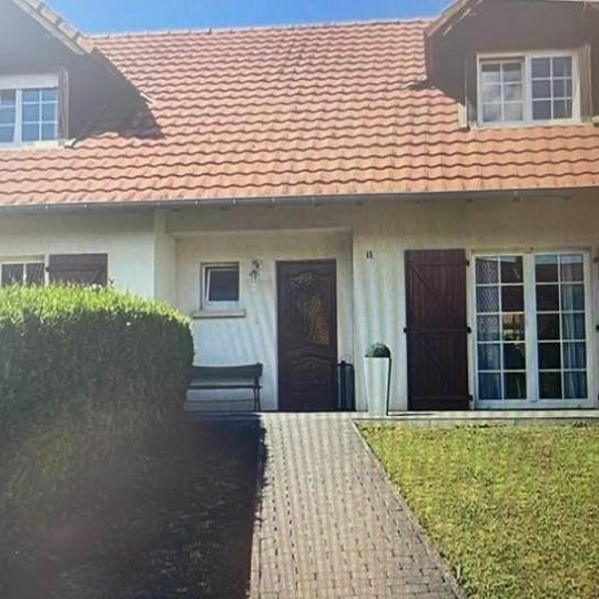  Agence immobilière MB : Maison / Villa | ALSTING (57515) | 140 m2 | 250 000 € 