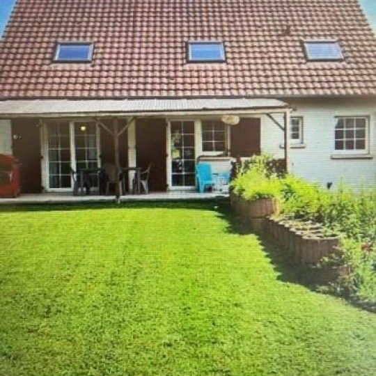  Agence immobilière MB : Maison / Villa | ALSTING (57515) | 140 m2 | 250 000 € 