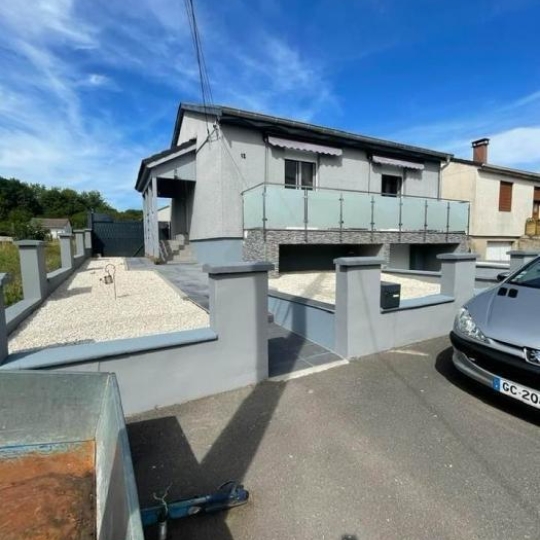Agence immobilière MB : Maison / Villa | PUTTELANGE-AUX-LACS (57510) | 58.00m2 | 218 400 € Agence immobilière MB : Maison / Villa | PUTTELANGE-AUX-LACS (57510) | 58.00m2 | 218 400 €