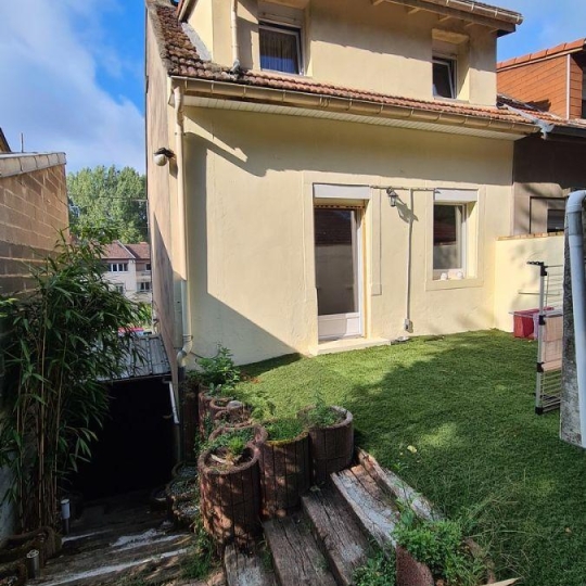  AGENCE IMMOBILIERE MB : Maison / Villa | PETITE-ROSSELLE (57540) | 114 m2 | 149 000 € 
