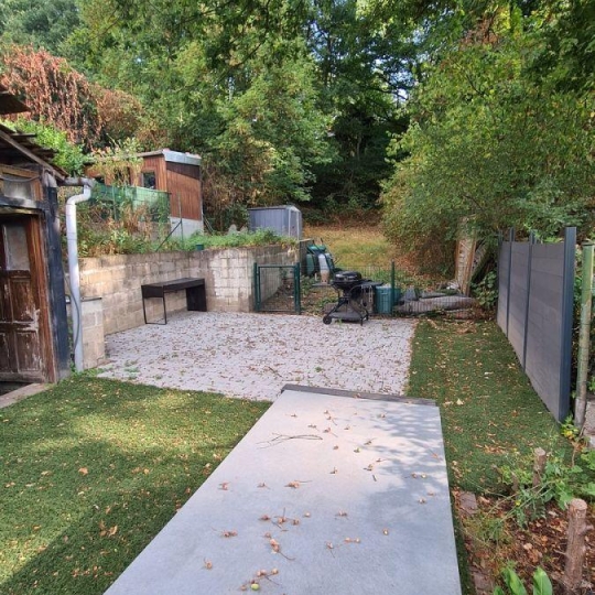  AGENCE IMMOBILIERE MB : Maison / Villa | PETITE-ROSSELLE (57540) | 114 m2 | 149 000 € 