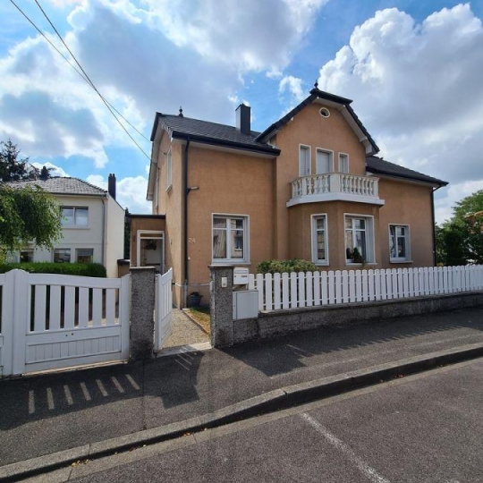  Agence immobilière MB : Maison / Villa | FORBACH (57600) | 210 m2 | 312 000 € 