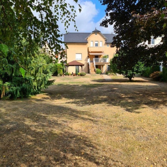  Agence immobilière MB : Maison / Villa | FORBACH (57600) | 210 m2 | 312 000 € 