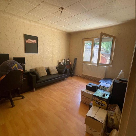  AGENCE IMMOBILIERE MB : Maison / Villa | CARLING (57490) | 184 m2 | 105 000 € 
