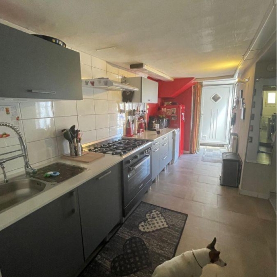  AGENCE IMMOBILIERE MB : Maison / Villa | CARLING (57490) | 184 m2 | 105 000 € 