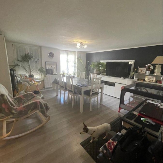  AGENCE IMMOBILIERE MB : Maison / Villa | CARLING (57490) | 184 m2 | 105 000 € 