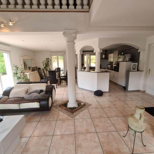  AGENCE IMMOBILIERE MB : Maison / Villa | PETITE-ROSSELLE (57540) | 125 m2 | 0 € 