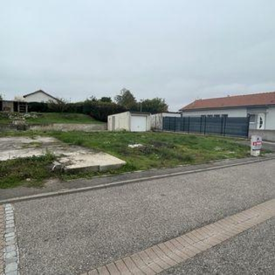  AGENCE IMMOBILIERE MB : Terrain | FREYMING-MERLEBACH (57800) | 0 m2 | 60 000 € 