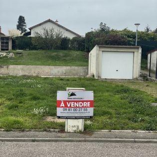  AGENCE IMMOBILIERE MB : Terrain | FREYMING-MERLEBACH (57800) | 0 m2 | 60 000 € 