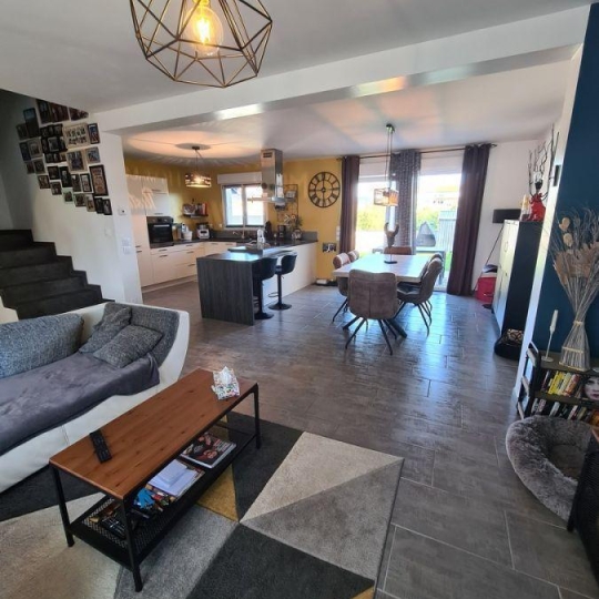  AGENCE IMMOBILIERE MB : Maison / Villa | FORBACH (57600) | 100 m2 | 260 000 € 