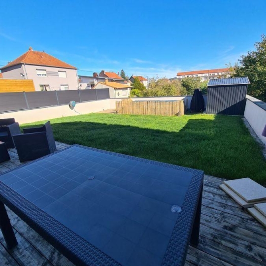  AGENCE IMMOBILIERE MB : Maison / Villa | FORBACH (57600) | 100 m2 | 260 000 € 