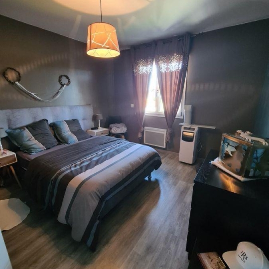 AGENCE IMMOBILIERE MB : Maison / Villa | FORBACH (57600) | 100 m2 | 260 000 € 