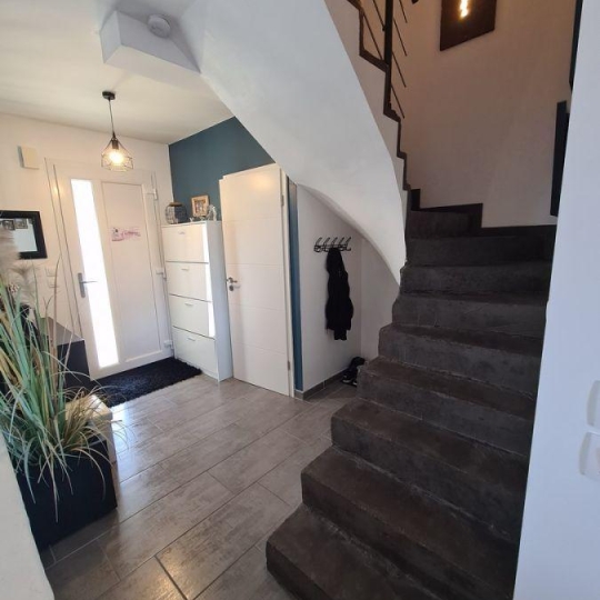  AGENCE IMMOBILIERE MB : Maison / Villa | FORBACH (57600) | 100 m2 | 260 000 € 