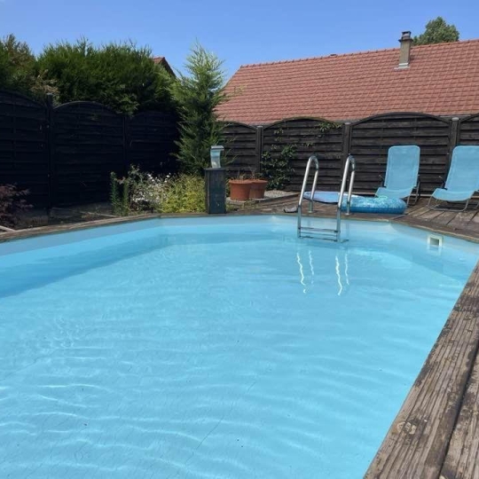  AGENCE IMMOBILIERE MB : Maison / Villa | OETING (57600) | 122 m2 | 248 000 € 