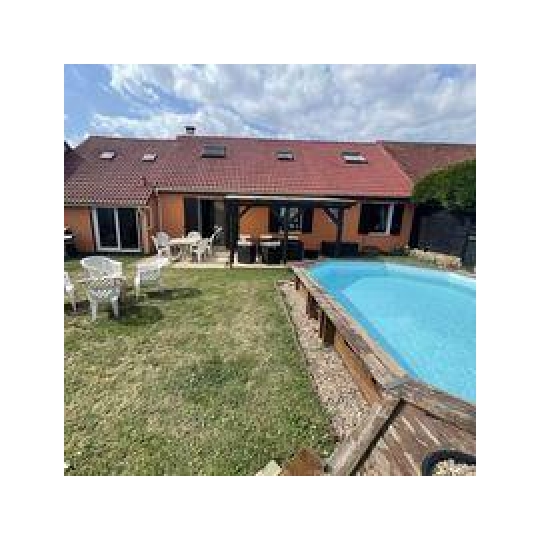  AGENCE IMMOBILIERE MB : Maison / Villa | OETING (57600) | 122 m2 | 248 000 € 