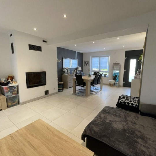  Agence immobilière MB : Maison / Villa | FREYMING-MERLEBACH (57800) | 127 m2 | 239 200 € 