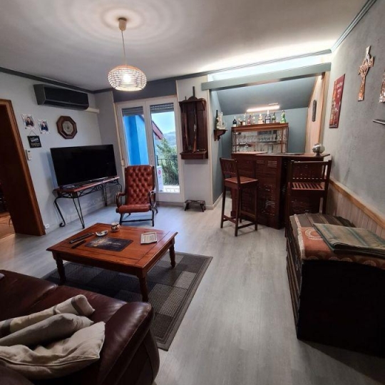  AGENCE IMMOBILIERE MB : Maison / Villa | ETZLING (57460) | 133 m2 | 249 600 € 