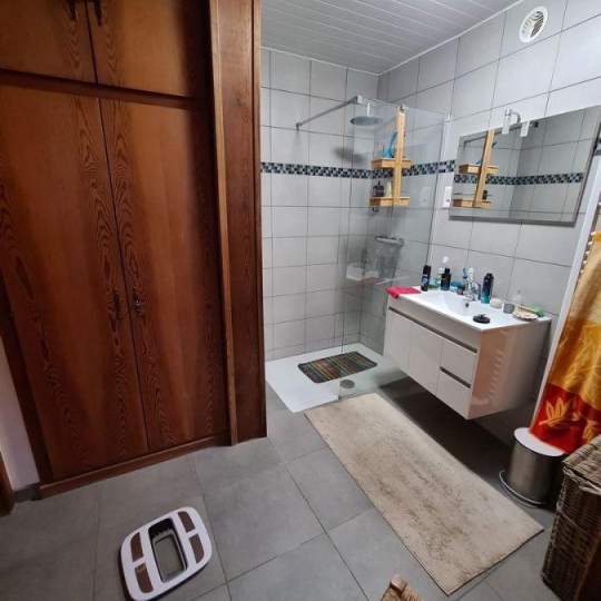  AGENCE IMMOBILIERE MB : Maison / Villa | ETZLING (57460) | 133 m2 | 249 600 € 