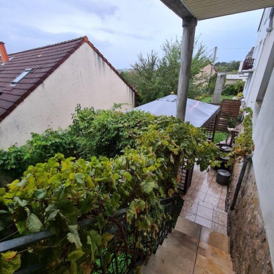  AGENCE IMMOBILIERE MB : Maison / Villa | ETZLING (57460) | 133 m2 | 249 600 € 
