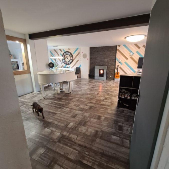 Agence immobilière MB : Maison / Villa | FOLKLING (57600) | 152.00m2 | 205 000 € 