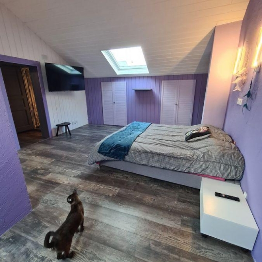  AGENCE IMMOBILIERE MB : Maison / Villa | FOLKLING (57600) | 152 m2 | 205 000 € 