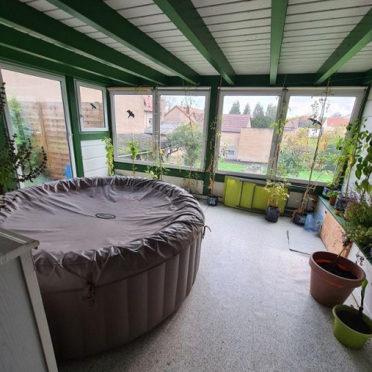  AGENCE IMMOBILIERE MB : Maison / Villa | FOLKLING (57600) | 152 m2 | 205 000 € 