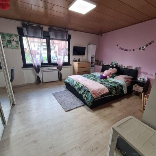  AGENCE IMMOBILIERE MB : Maison / Villa | FOLKLING (57600) | 152 m2 | 205 000 € 