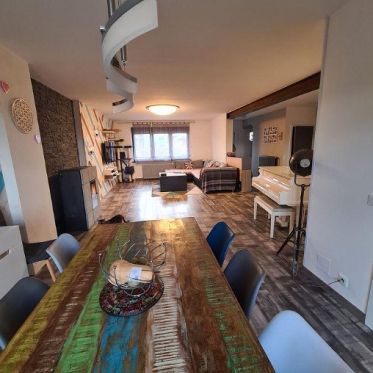  AGENCE IMMOBILIERE MB : Maison / Villa | FOLKLING (57600) | 152 m2 | 205 000 € 
