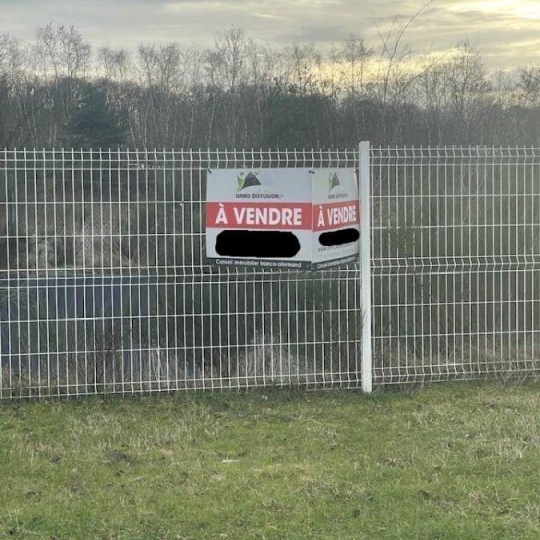  AGENCE IMMOBILIERE MB : Terrain | CREUTZWALD (57150) | 0 m2 | 138 000 € 