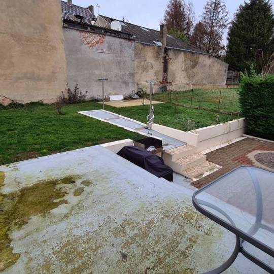  AGENCE IMMOBILIERE MB : Maison / Villa | PETITE-ROSSELLE (57540) | 88 m2 | 208 000 € 