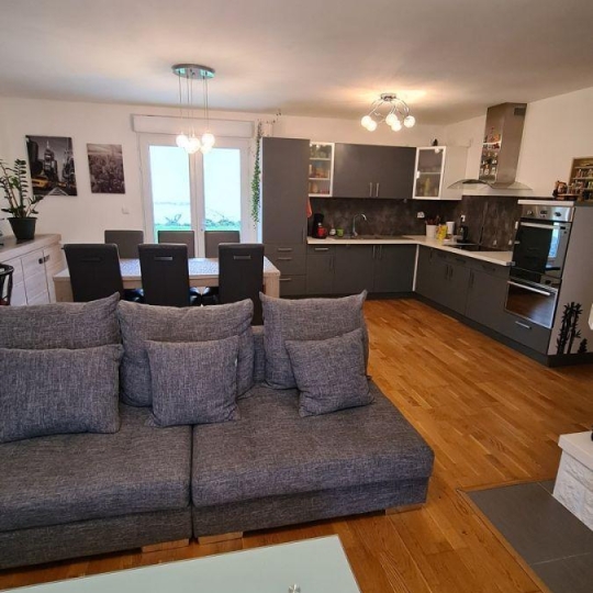  Agence immobilière MB : Maison / Villa | PETITE-ROSSELLE (57540) | 88 m2 | 208 000 € 