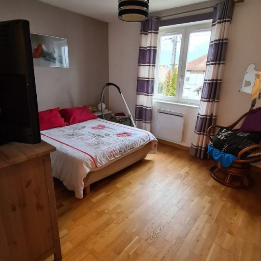  AGENCE IMMOBILIERE MB : Maison / Villa | PETITE-ROSSELLE (57540) | 88 m2 | 208 000 € 