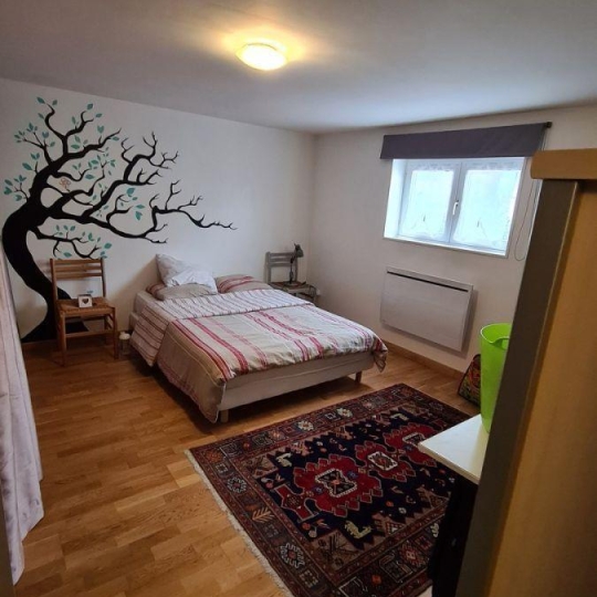  AGENCE IMMOBILIERE MB : Maison / Villa | PETITE-ROSSELLE (57540) | 88 m2 | 208 000 € 