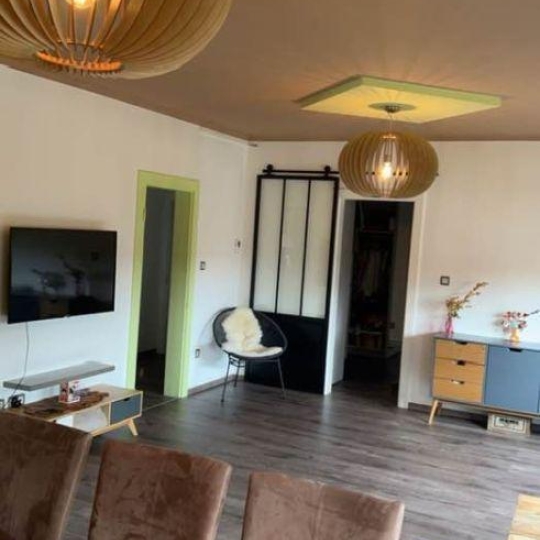  AGENCE IMMOBILIERE MB : Maison / Villa | SCHOENECK (57350) | 130 m2 | 210 000 € 
