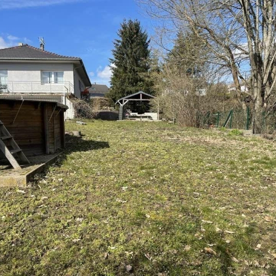  AGENCE IMMOBILIERE MB : Maison / Villa | PETITE-ROSSELLE (57540) | 113 m2 | 310 000 € 