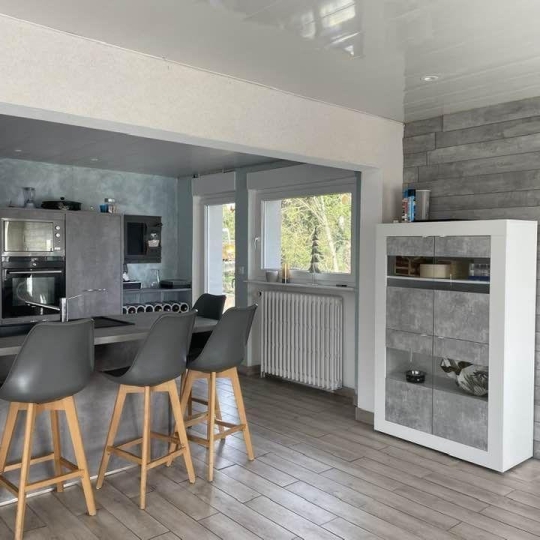  AGENCE IMMOBILIERE MB : Maison / Villa | PETITE-ROSSELLE (57540) | 113 m2 | 310 000 € 