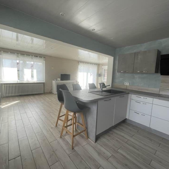  AGENCE IMMOBILIERE MB : Maison / Villa | PETITE-ROSSELLE (57540) | 113 m2 | 310 000 € 