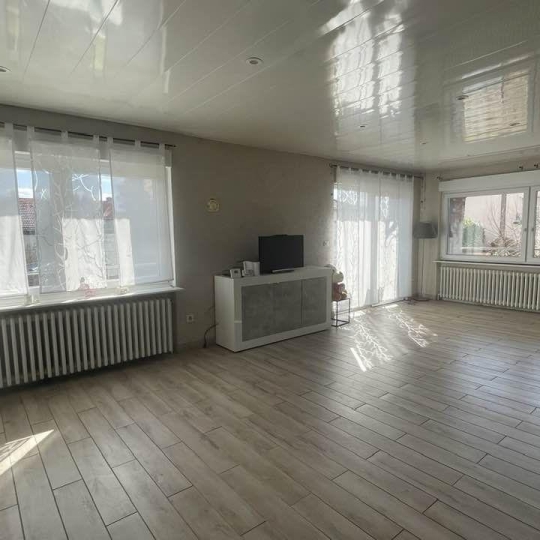  AGENCE IMMOBILIERE MB : Maison / Villa | PETITE-ROSSELLE (57540) | 113 m2 | 310 000 € 