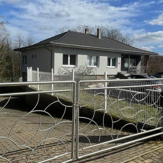  AGENCE IMMOBILIERE MB : Maison / Villa | PETITE-ROSSELLE (57540) | 113 m2 | 310 000 € 