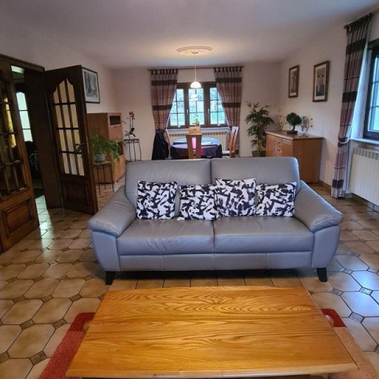  AGENCE IMMOBILIERE MB : Maison / Villa | FOLKLING (57600) | 175 m2 | 330 000 € 