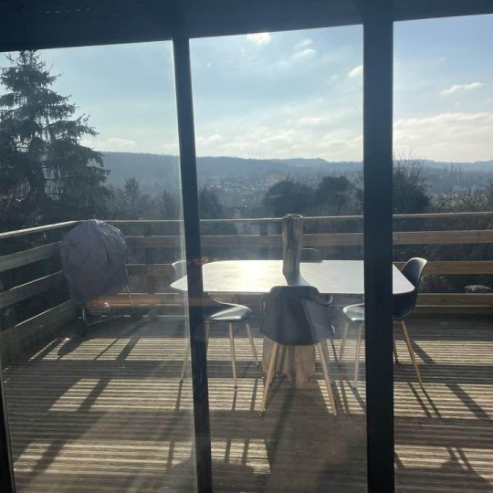  AGENCE IMMOBILIERE MB : Maison / Villa | COCHEREN (57800) | 90 m2 | 228 800 € 