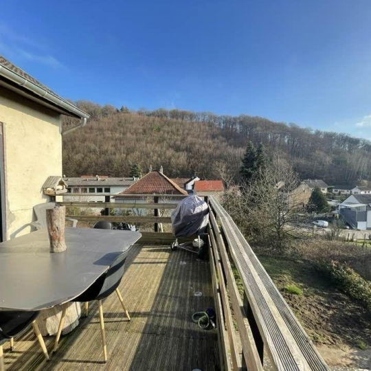  AGENCE IMMOBILIERE MB : Maison / Villa | COCHEREN (57800) | 90 m2 | 228 800 € 