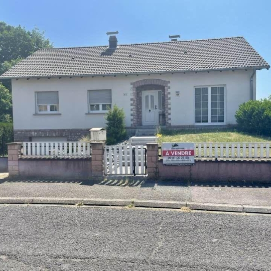  AGENCE IMMOBILIERE MB : Maison / Villa | FORBACH (57600) | 105 m2 | 257 500 € 