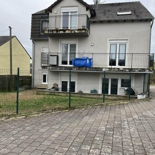  AGENCE IMMOBILIERE MB : Appartement | BEHREN-LES-FORBACH (57460) | 64 m2 | 104 000 € 