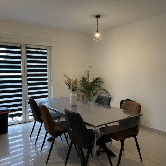  AGENCE IMMOBILIERE MB : Appartement | BEHREN-LES-FORBACH (57460) | 64 m2 | 104 000 € 